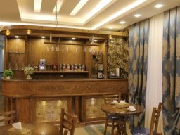 هتل عقیق رضوی