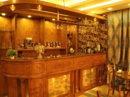 هتل عقیق رضوی