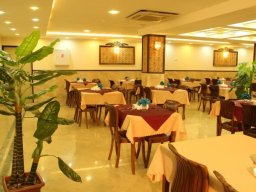 هتل عقیق رضوی