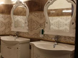 هتل عقیق رضوی