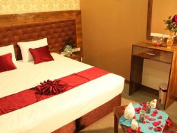 هتل عقیق رضوی