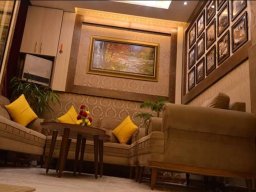 هتل بهره پور