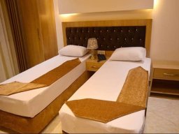 هتل بهره پور