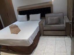 هتل بهره پور