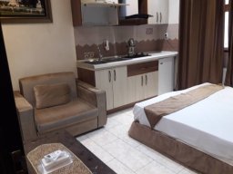 هتل بهره پور