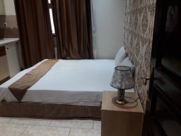 هتل بهره پور