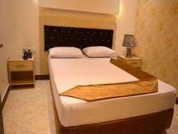 هتل بهره پور