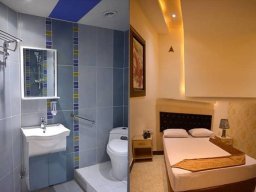 هتل بهره پور