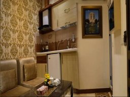 هتل بهره پور