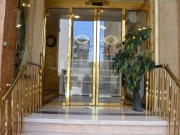 هتل بهزاد مهتاب