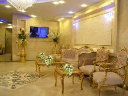 هتل بهزاد مهتاب