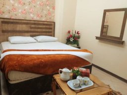 هتل بهزاد مهتاب