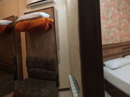 هتل بهزاد مهتاب