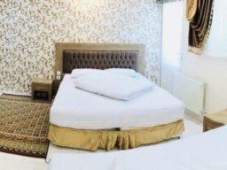 هتل بهزاد مهتاب