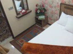 هتل بهزاد مهتاب