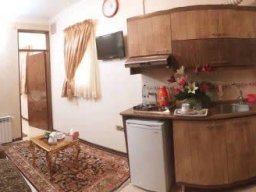 هتل بهزاد مهتاب