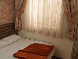 هتل بهزاد مهتاب