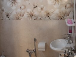 هتل بهزاد مهتاب