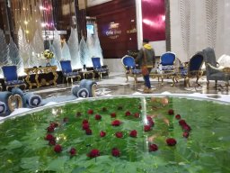 هتل رز درویشی