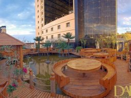 هتل رز درویشی