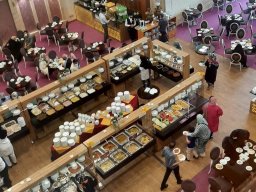 هتل رز درویشی