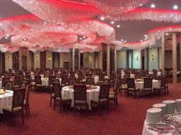 هتل رز درویشی