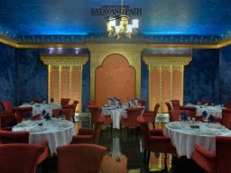 هتل رز درویشی