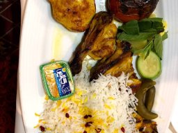 هتل رز درویشی