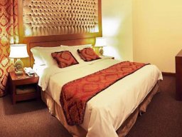 هتل رز درویشی