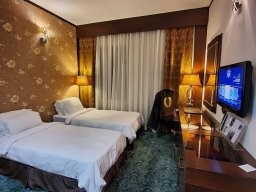 هتل رز درویشی