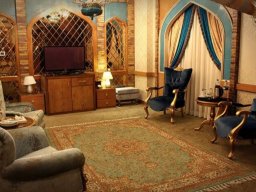 هتل رز درویشی