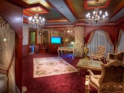 هتل رز درویشی