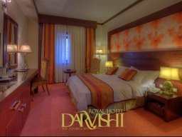 هتل رز درویشی