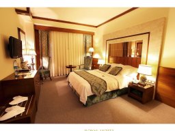 هتل رز درویشی