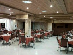 هتل ایساتیس