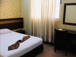 هتل ایساتیس