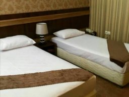 هتل ایساتیس