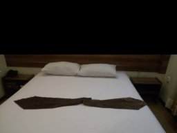 هتل ایساتیس