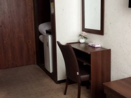 هتل ایساتیس