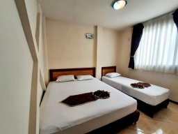 هتل فرزانگان رضوی