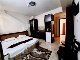 هتل فرزانگان رضوی