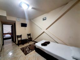 هتل فرزانگان رضوی