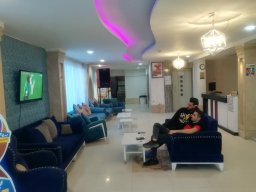 هتل فیروزکوهی