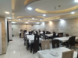 هتل فیروزکوهی