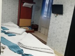 هتل فیروزکوهی