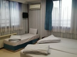 هتل فیروزکوهی