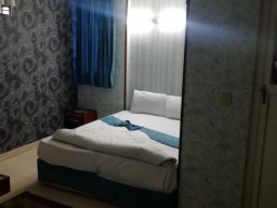 هتل فیروزکوهی