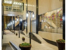 هتل حیات شرق