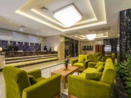 هتل حیات شرق