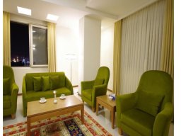 هتل حیات شرق